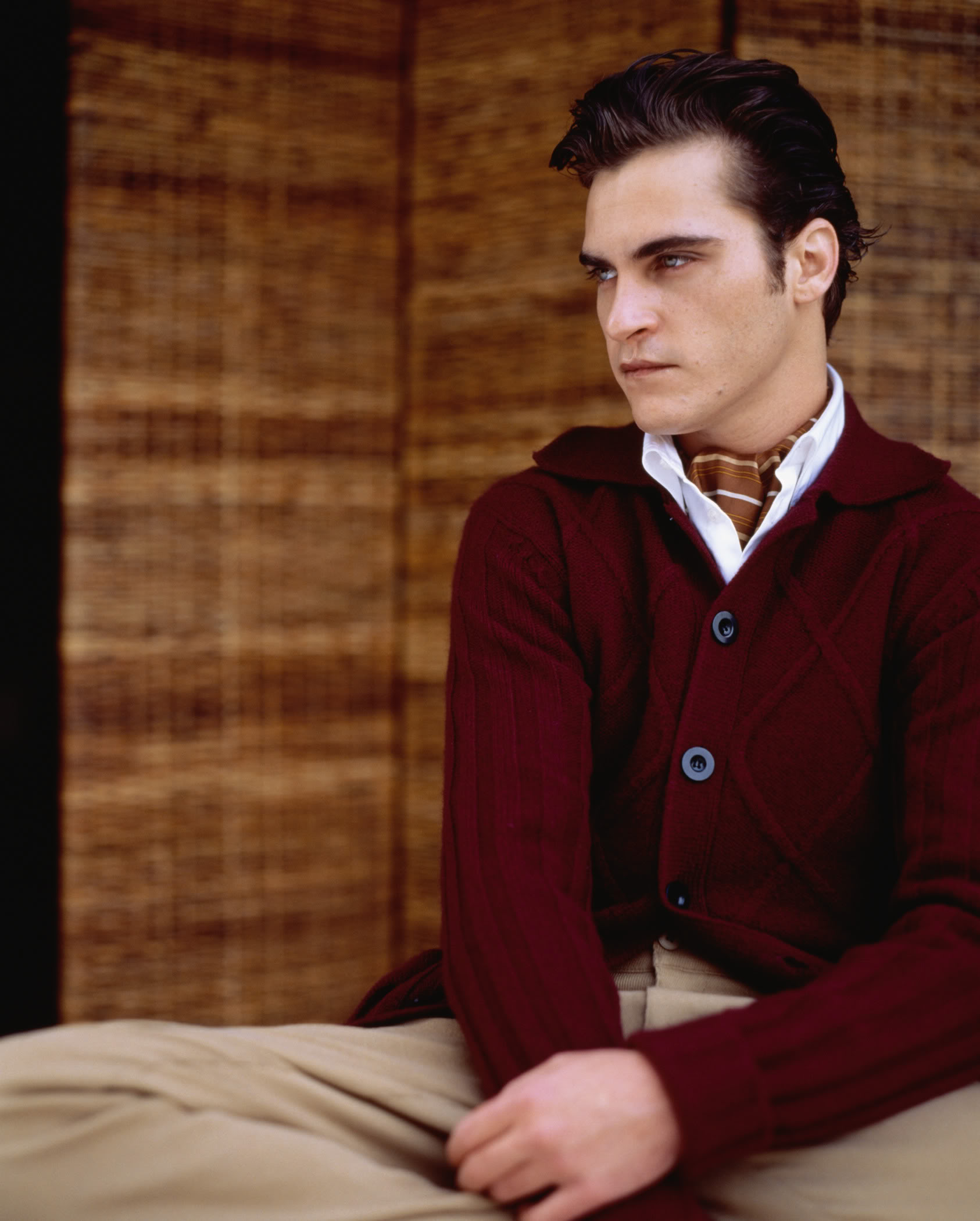 杰昆·菲尼克斯