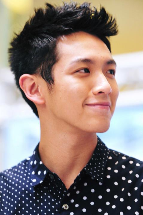  p>柯震东(kai ko),本名柯家凯,1991年6月18日出生于台湾省澎湖县