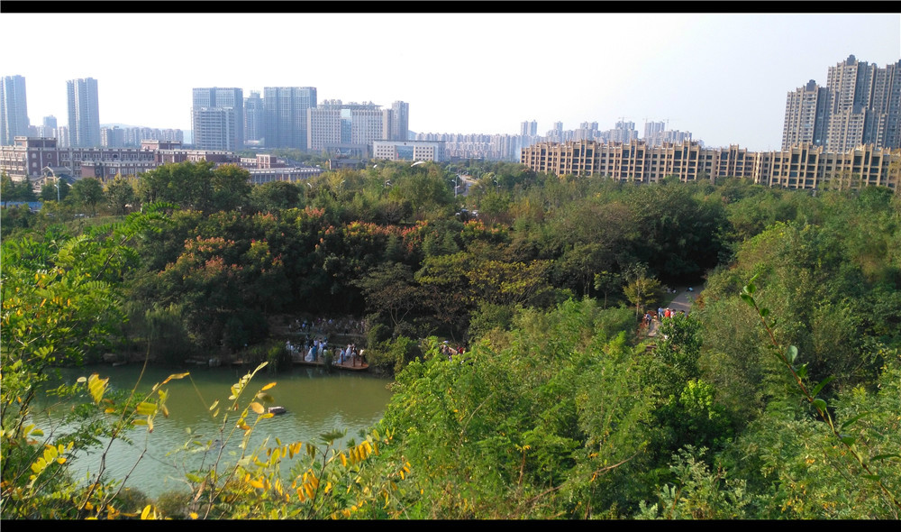  p data-id="gnveqge75v">珠山宕口公园,又名珠山宕口遗址公园,位于 a