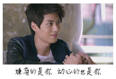 明若晓溪