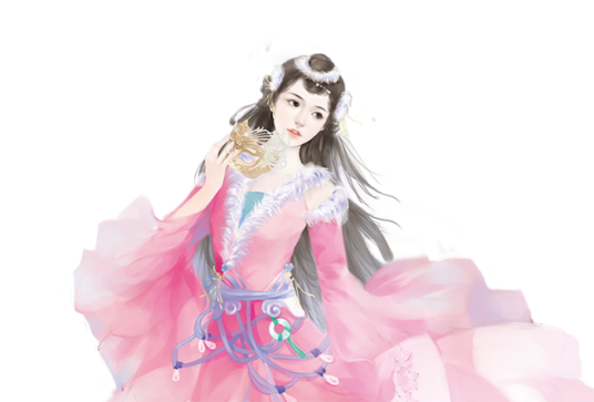 花娈_百度百科
