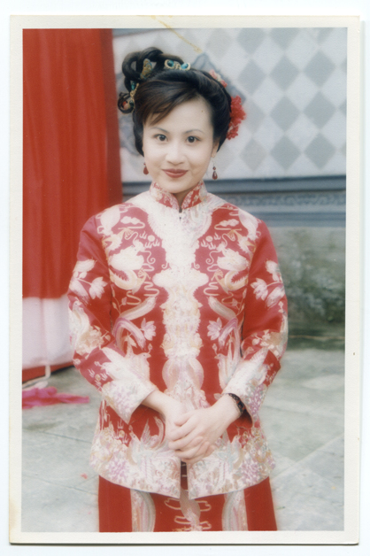 陈安琪