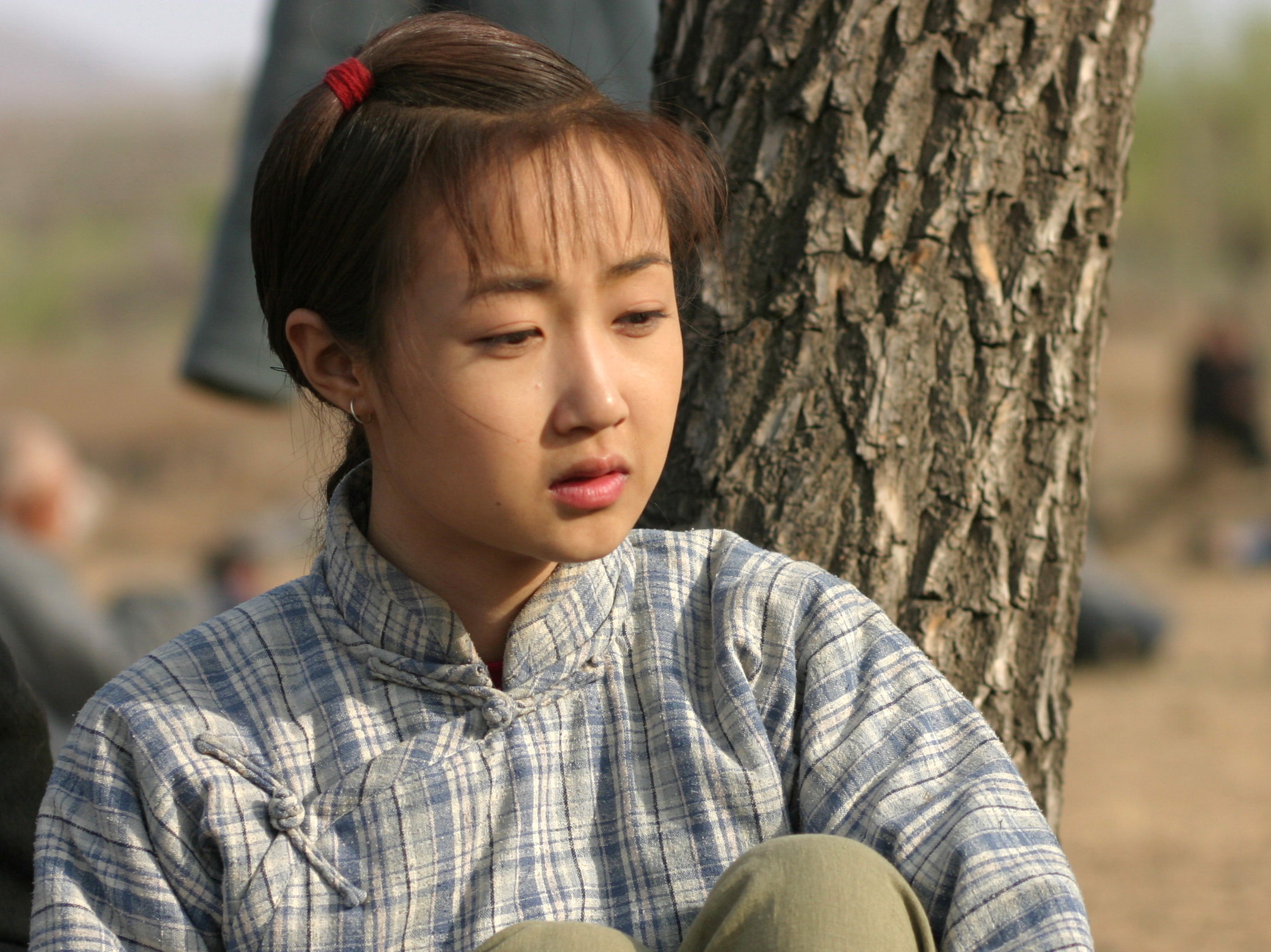  p>尹馨梓,1985年8月26日出生于天津市,毕业于 a target="_blank"