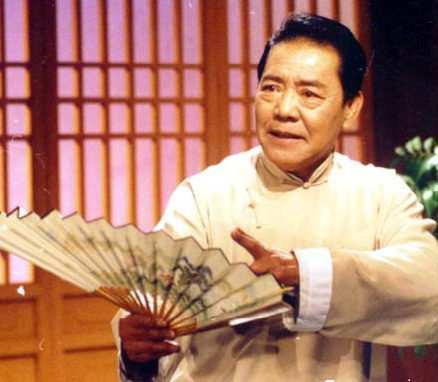 中国评书网_百度百科