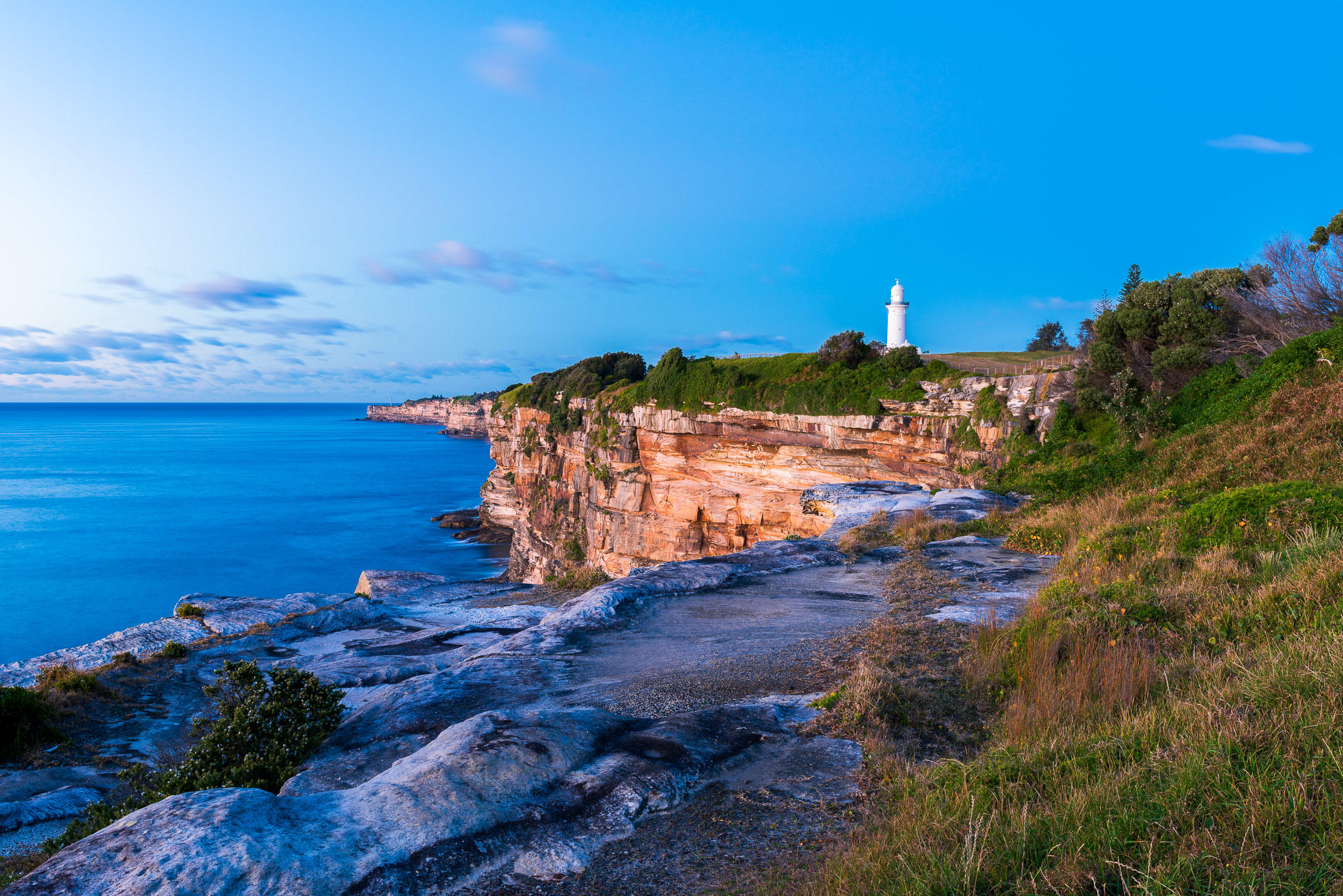 macquarie lighthouse