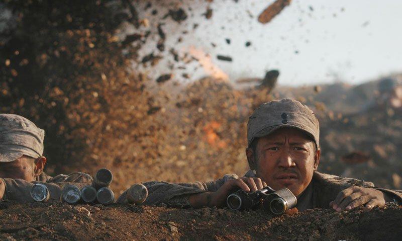 我的兄弟叫顺溜