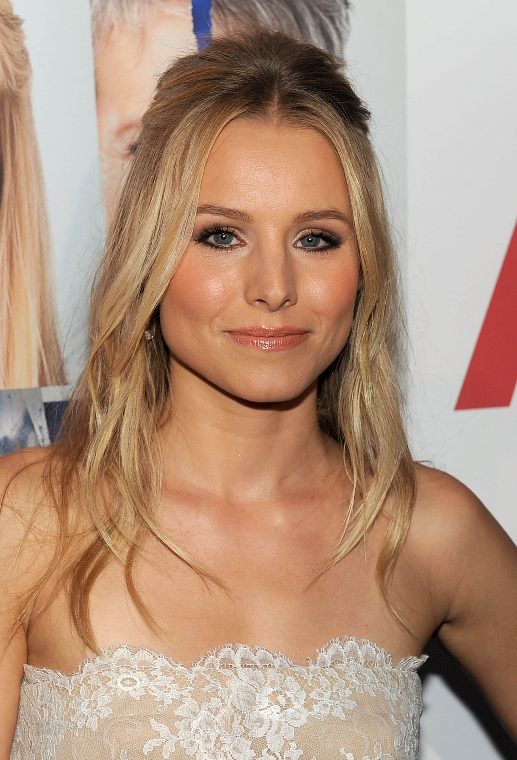  p>克里斯汀·贝尔(kristen bell),1980年7月18日出生于密歇根州