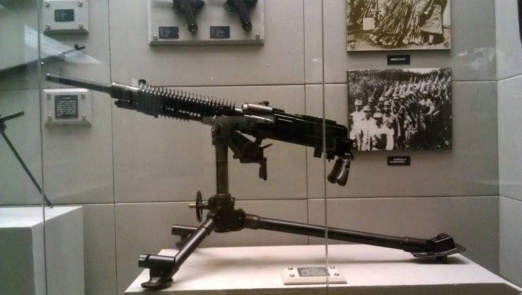  p>92式重机枪是日本军队在 a target="_blank" href="/item/二战