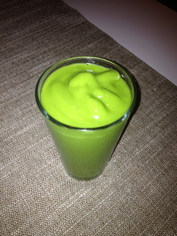 小球藻青青果园