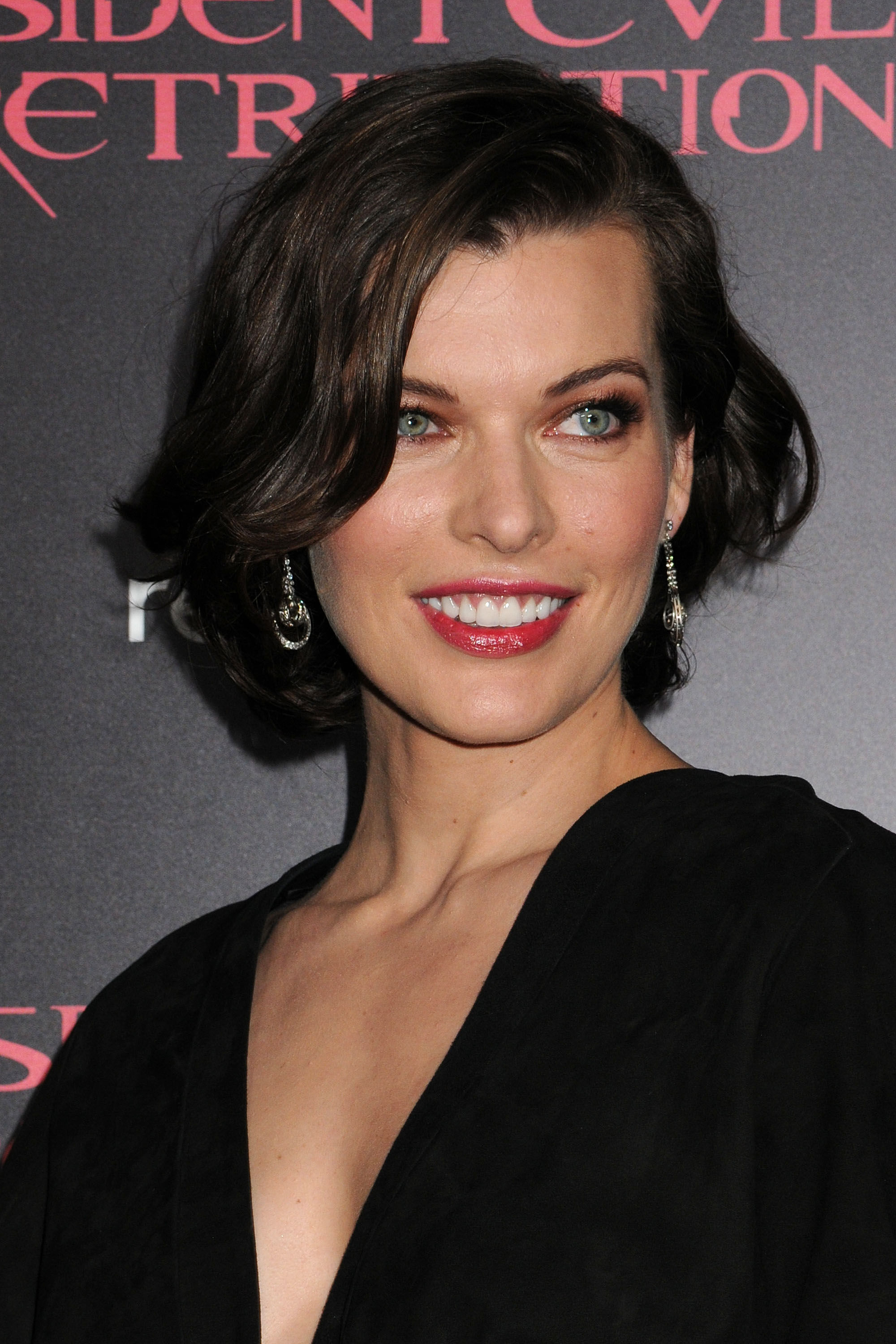 米拉·乔沃维奇