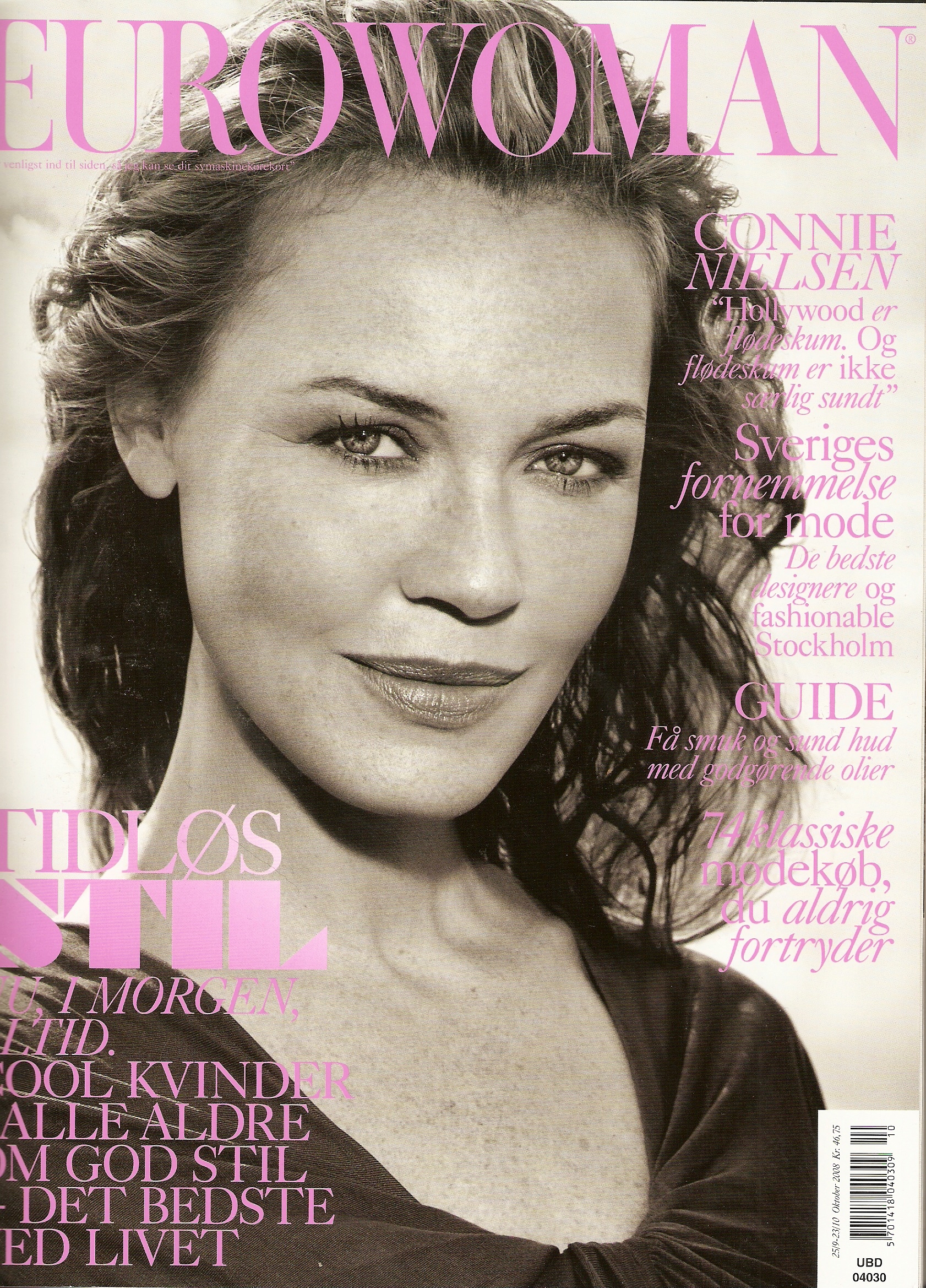  p>康妮·尼尔森 i>(connie nielsen) /i>,1965年7月3日出生于丹麦