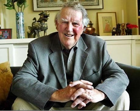 edmund percival hillary