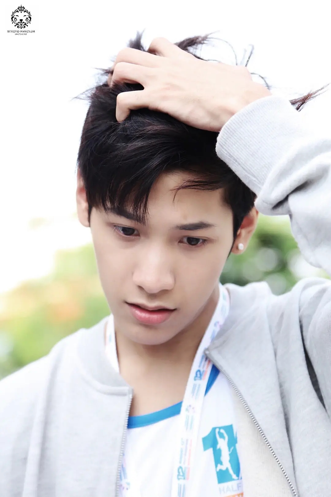  p>巴拉奇亚·鲁洛(singto),1994年7月28日出生于泰国曼谷,泰国男演员