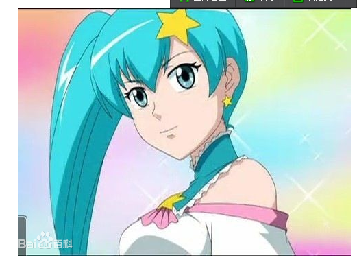  p>雅雅,《 a target="_blank" href="/item/巴啦啦小魔仙之奇迹舞步