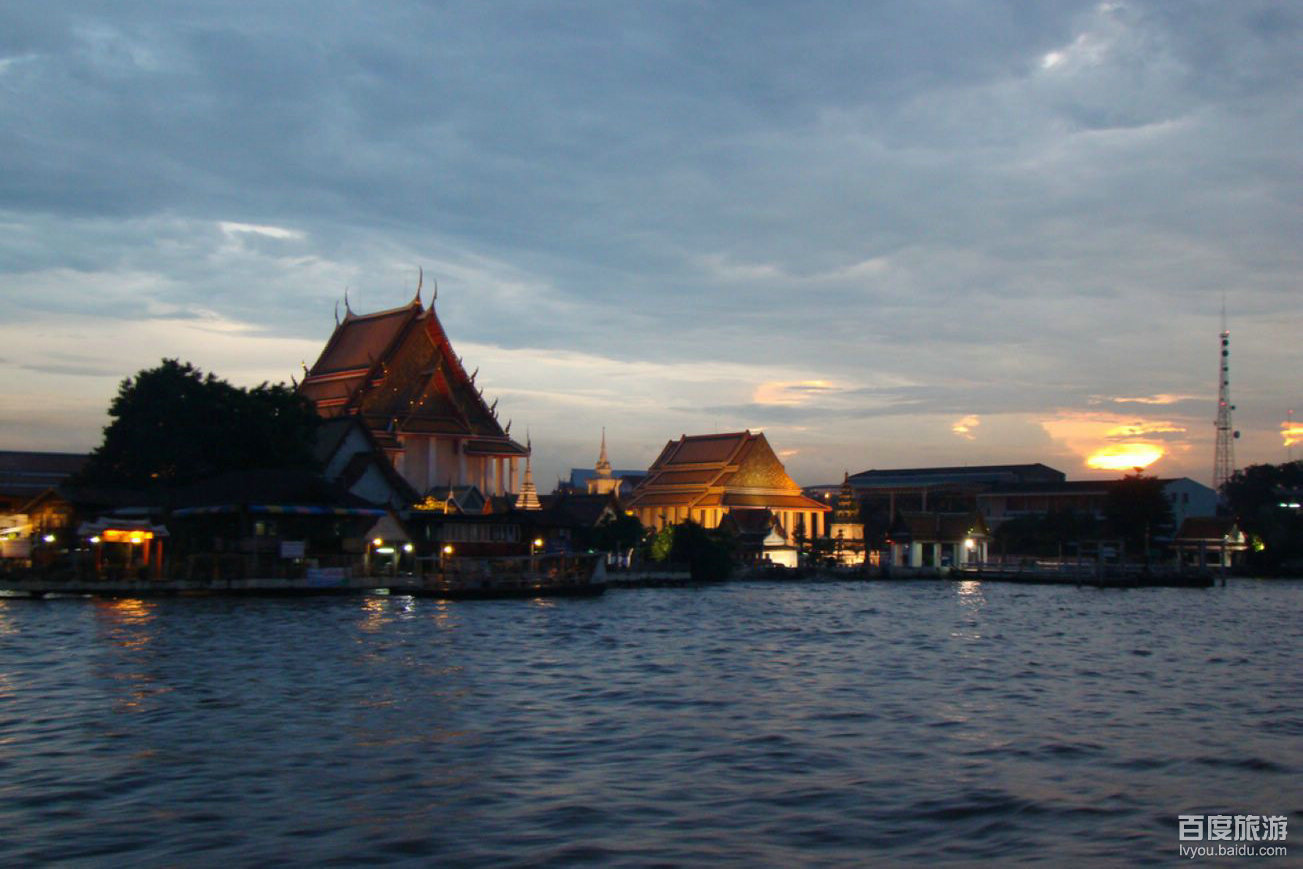 ;英语:the kingdom of thailand