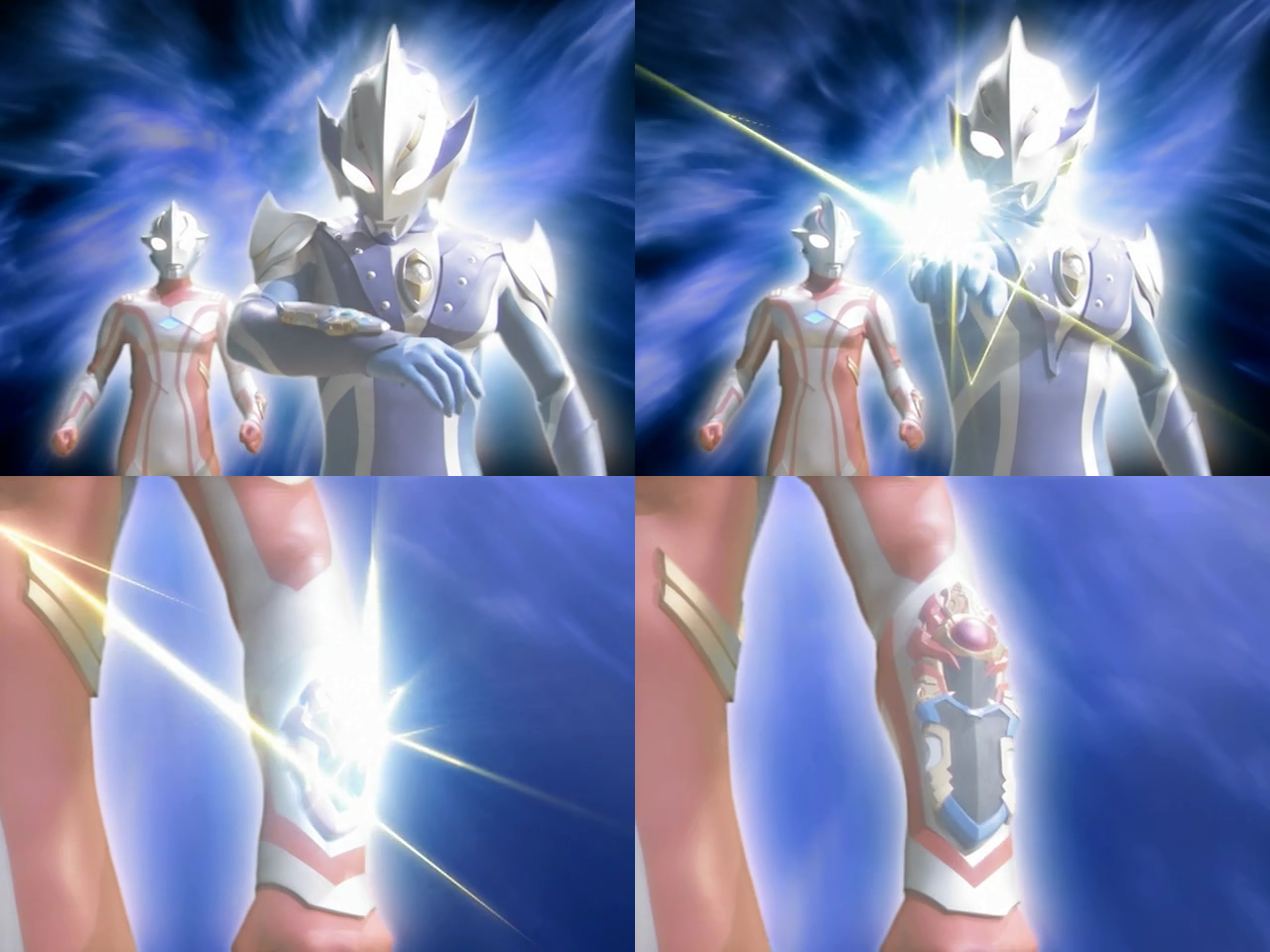 希卡利·奥特曼,是圆谷特摄剧《 a target="_blank" href="/item/梦比