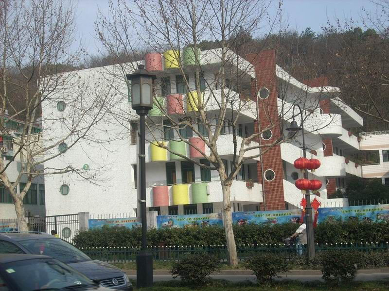 西湖小学教育集团