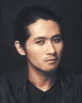 韩寒（中国内地作家、导演、赛车手）_百度百科