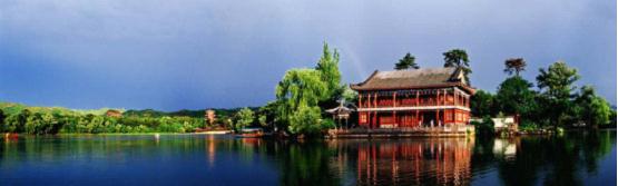 承德绮望楼宾馆