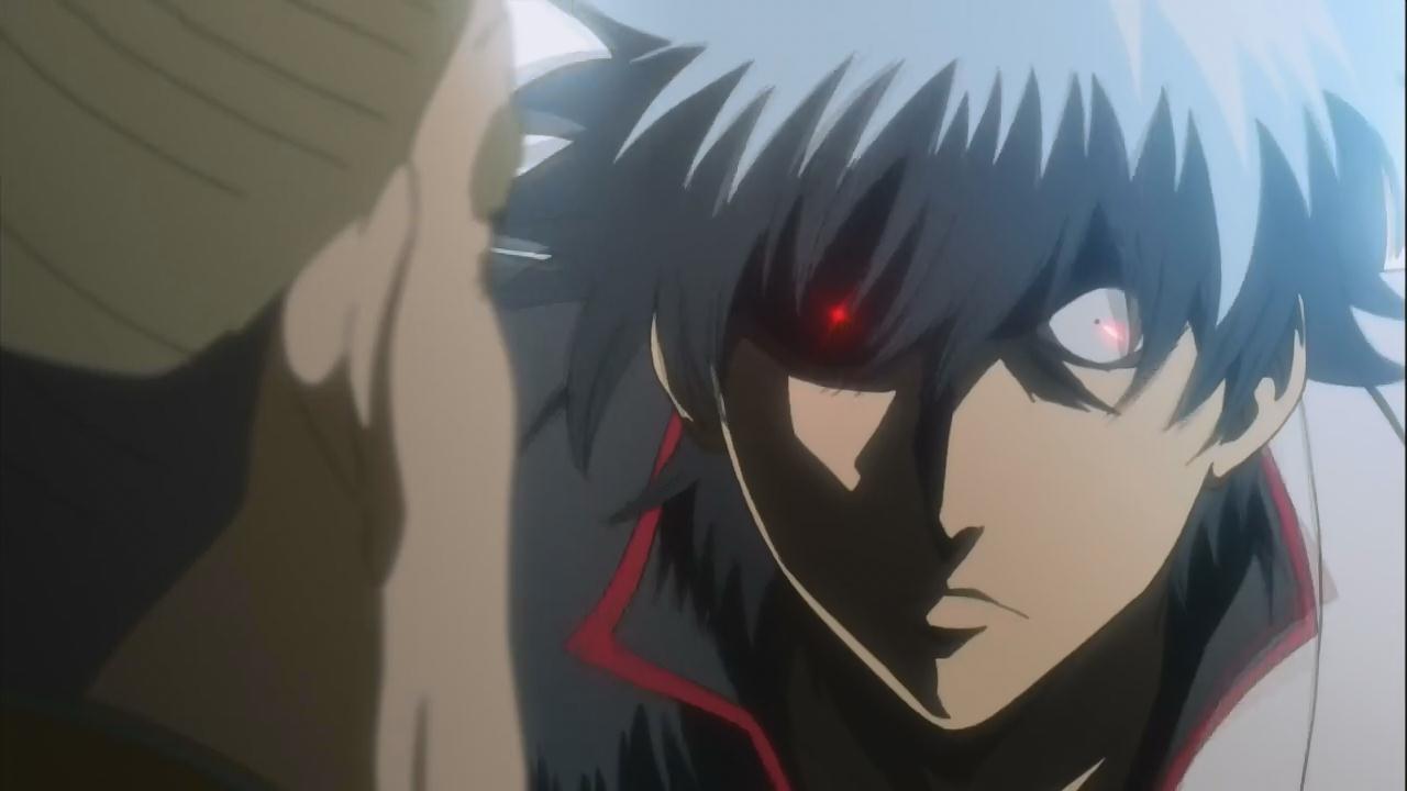 sakata gintoki