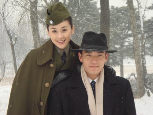  p>《特殊使命》是中央电视台中国电视剧制作中心,北方执信影视文化