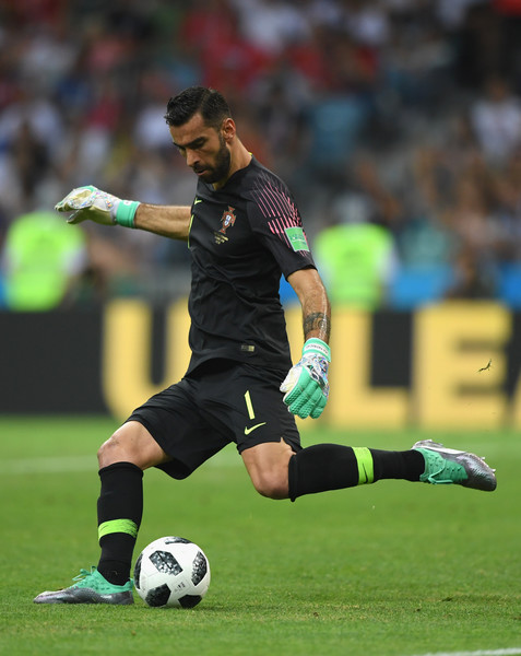 鲁伊帕特里西奥