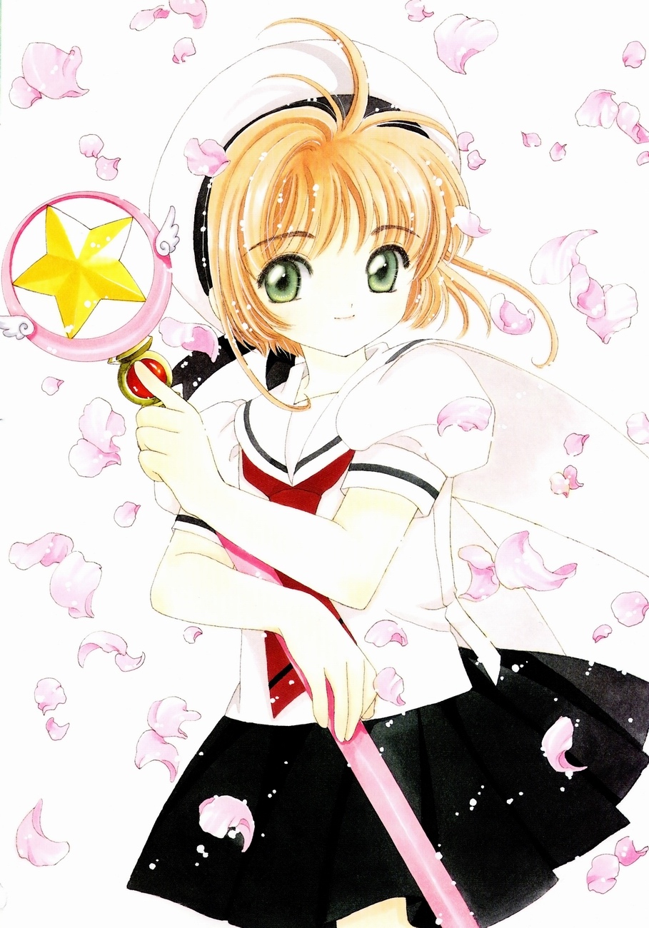  p>木之本樱,日本漫画《 a target="_blank" href="/item/魔卡少女樱