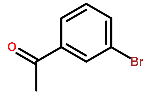 间溴苯乙酮