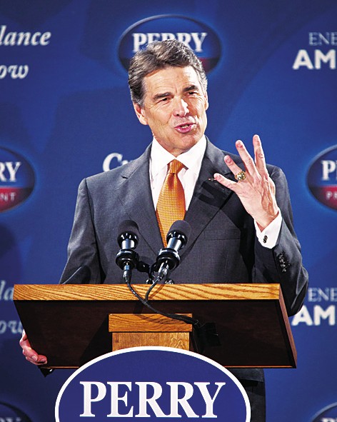  p>里克·佩里(rick perry,1950年3月4日-),美国政治家,美国共和党