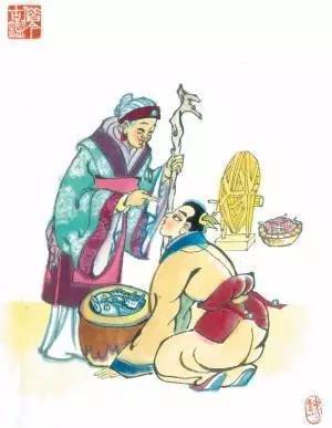 陶母责子_百度百科