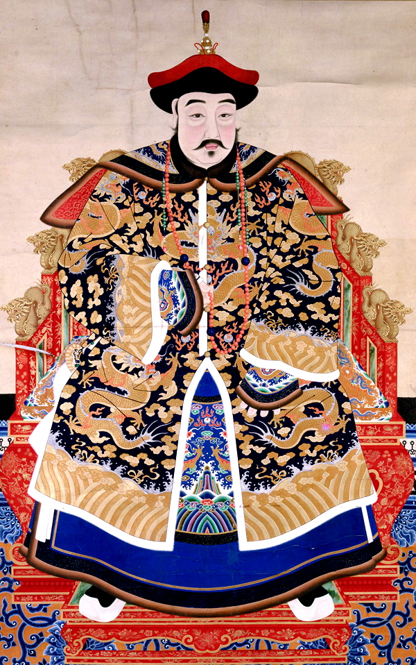 爱新觉罗•多铎