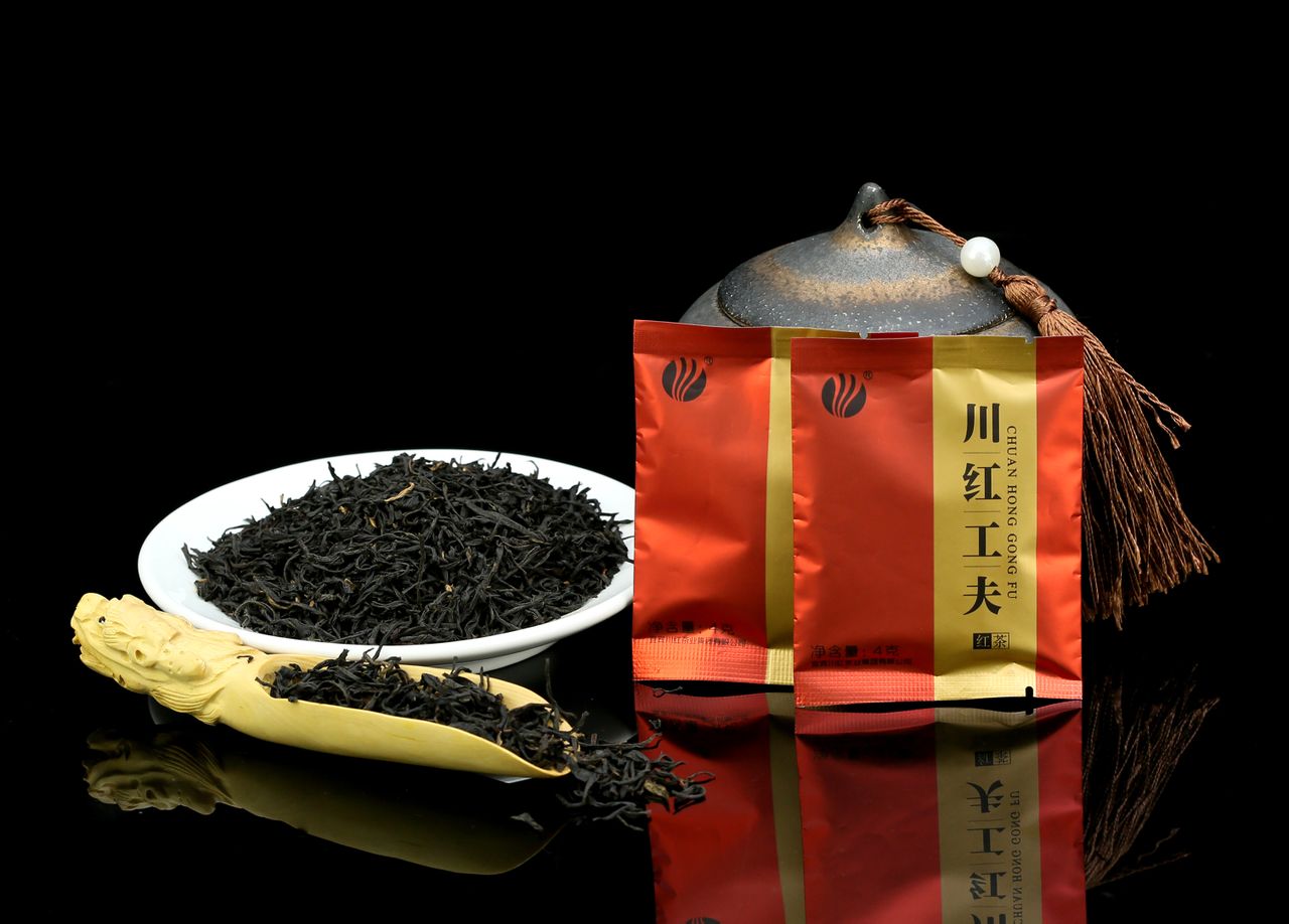  p>工夫红茶也称工夫茶,红茶,是我国特有的 a target="_blank" href="
