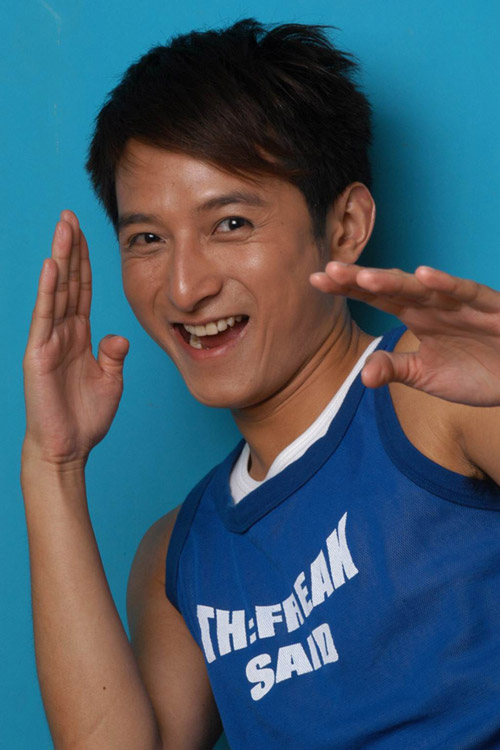 李维嘉
