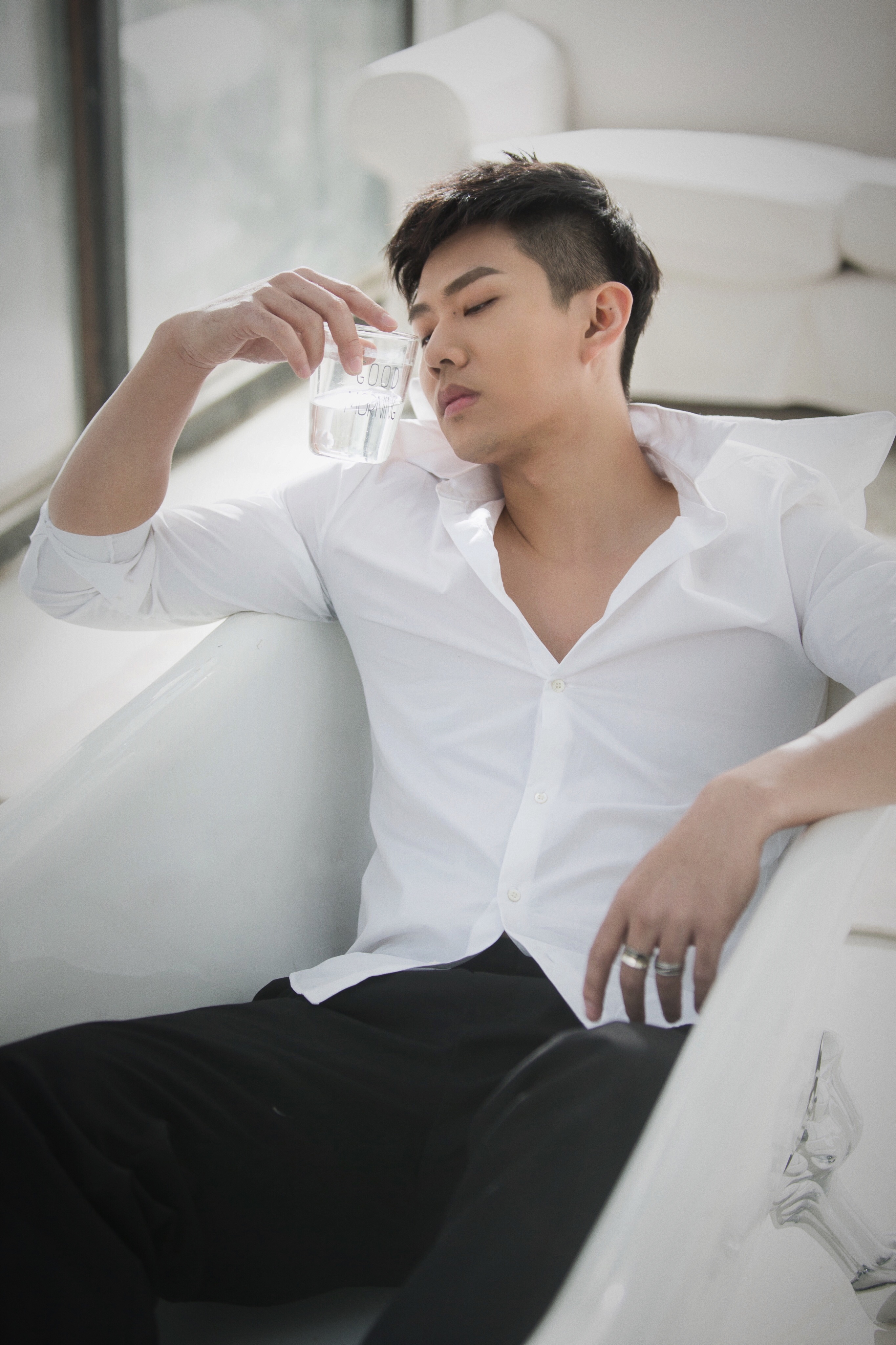  p>颜敬杰,1991年8月15日出生于海南省文昌市,中