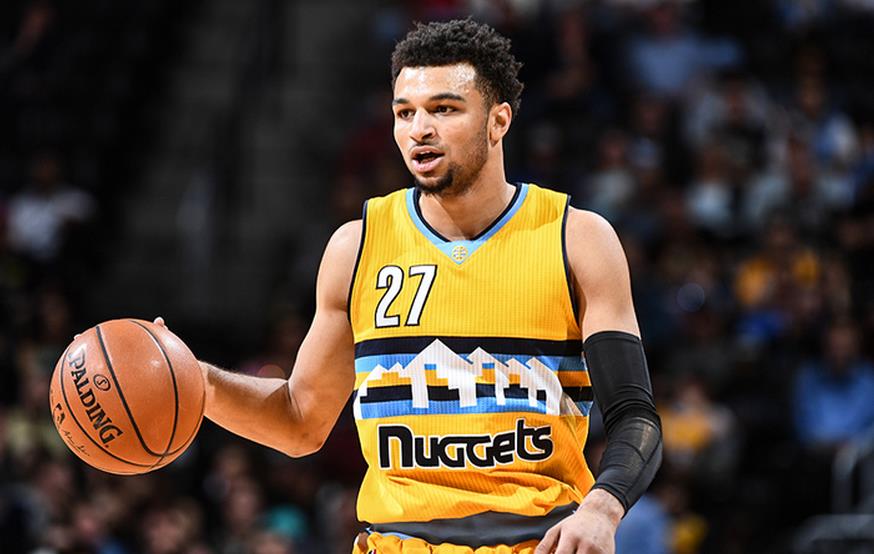  p>贾马尔·穆雷(jamal murray),1997年2月23日出生于 a target="