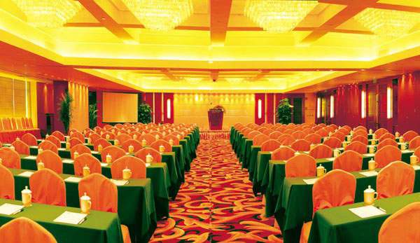 广州江湾大酒店