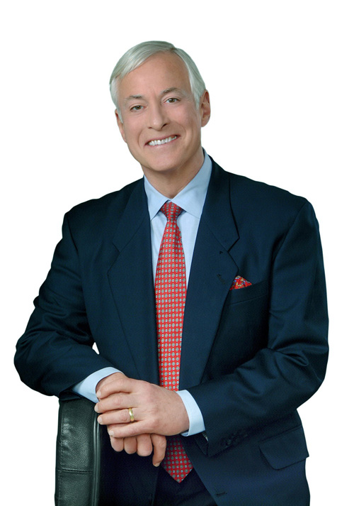 brian tracy