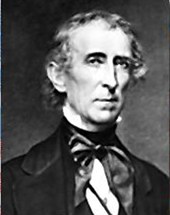 ="_blank" href="/item/约翰·泰勒">约翰·泰勒 /a>的第14个孩子