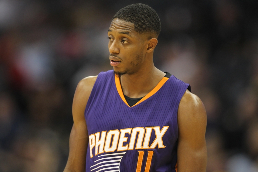 brandon knight