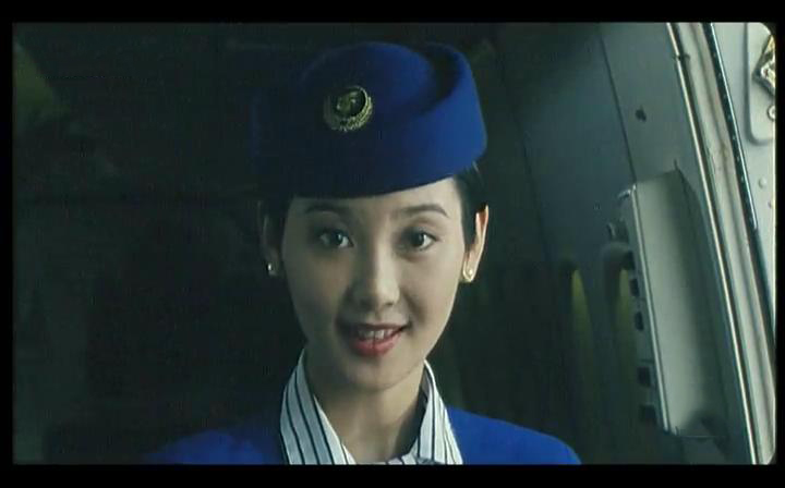 《永失我爱》和《 a target="_blank" href="/item/空中小姐/439424