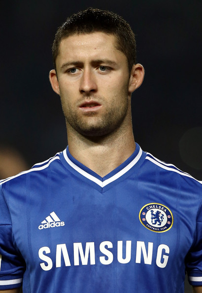  p>加里·卡希尔(gary cahill) ,1985年12月19日出生于英格兰的