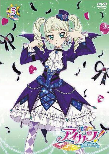 偶像活动第二季