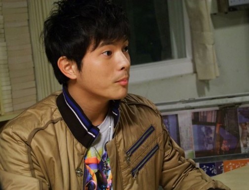  p>《飞行少年》是台湾华视于2011年04月10日首播的励志偶像剧,由于胡