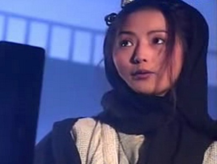 小青
