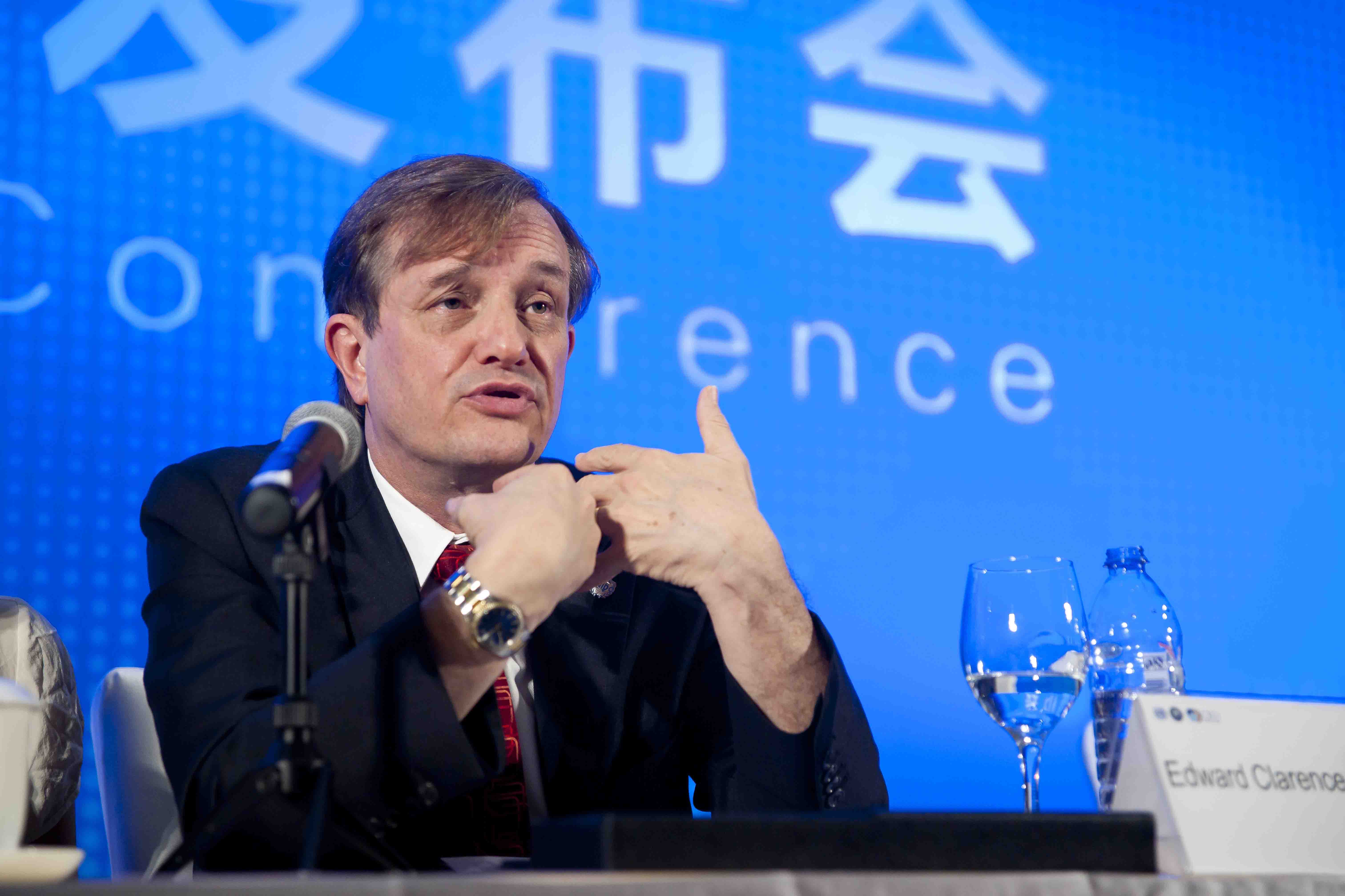 global ceo conference