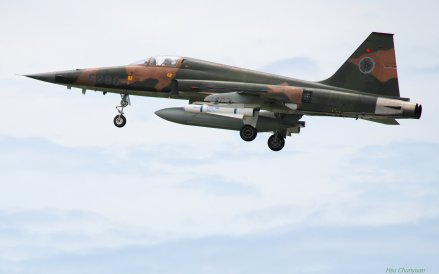 F-20战斗机_百度百科