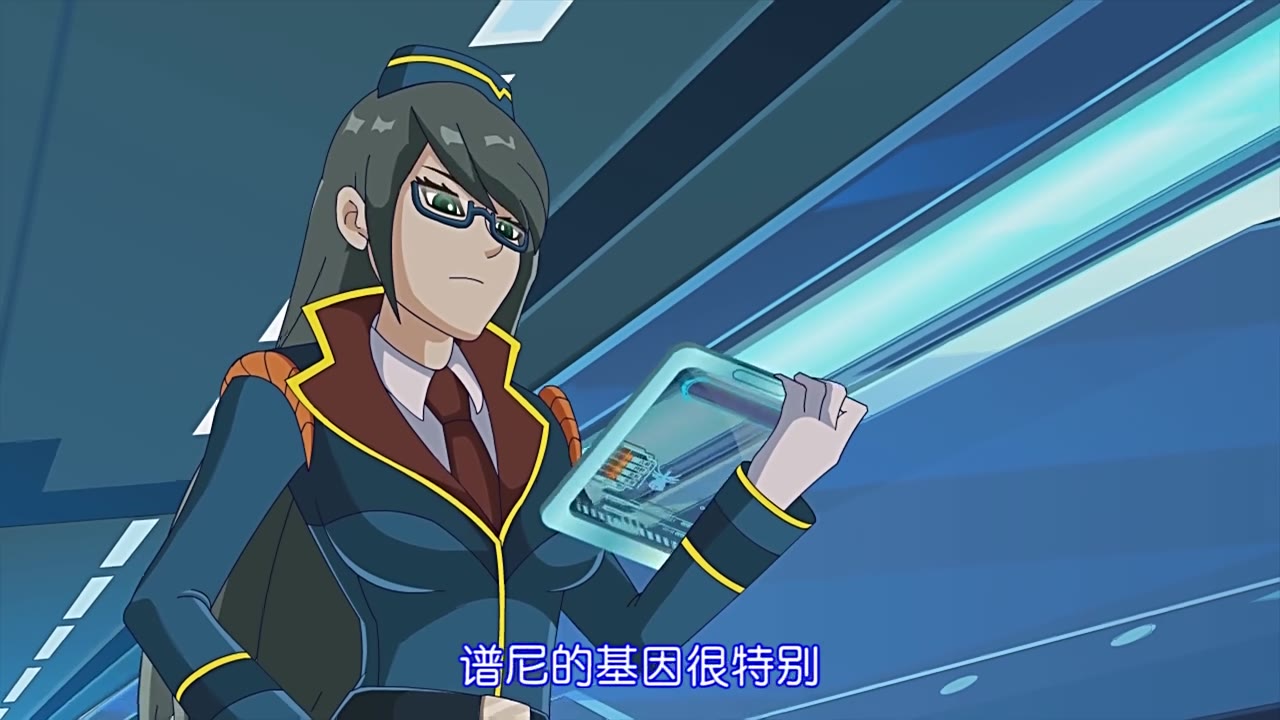 赛尔号之幻梦战记