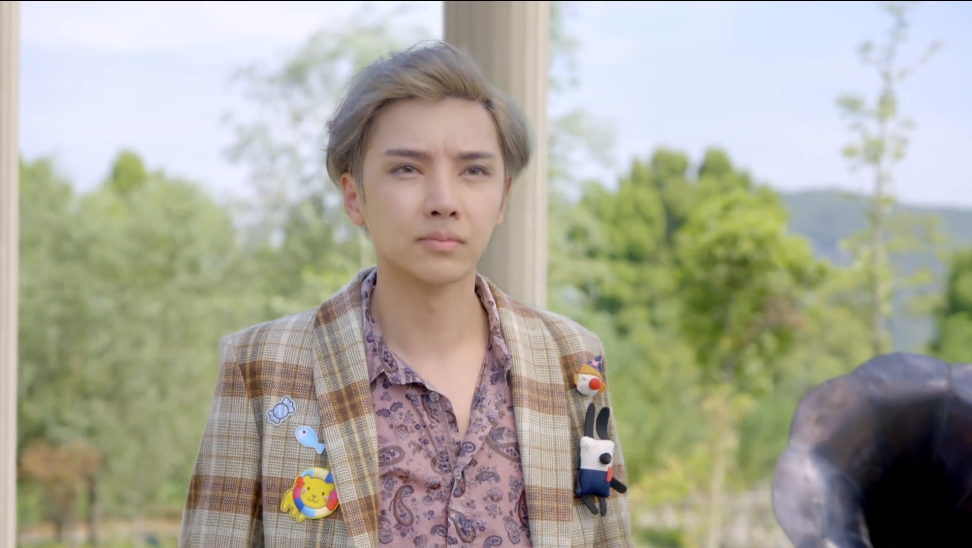 舞法天女之绚彩归来