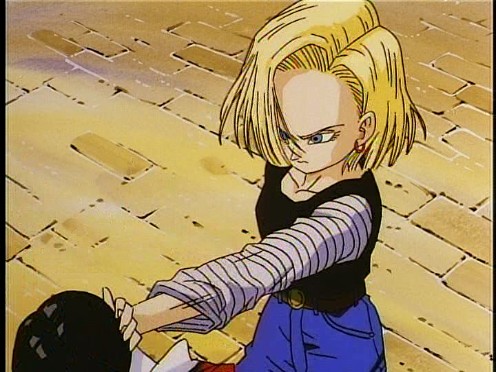 本名拉姿丽,日本漫画《 a target="_blank" href="/item/龙珠">龙珠 