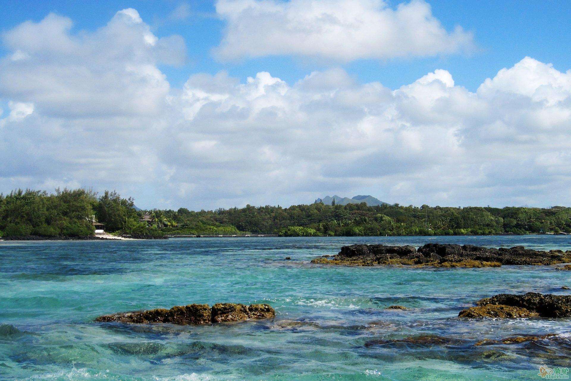 大连鹿岛休闲旅游度假区